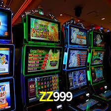 Descubra o Mundo do Cassino Online com ZZ999